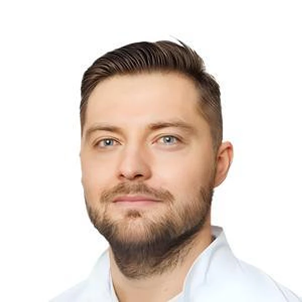 Зелененко Николай Александрович — Рентгенолог, Санкт-Петербург