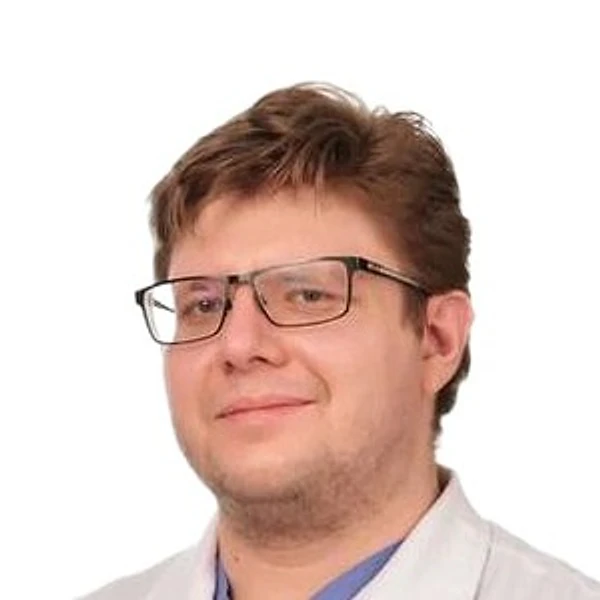Круглов Алексей Николаевич — Хирург, Онколог, Санкт-Петербург