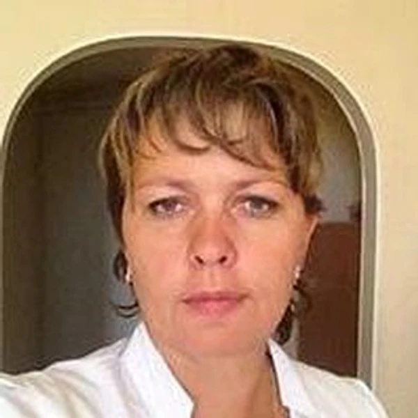 Брюхина Тамара Геннадьевна — Гинеколог, Акушер, Санкт-Петербург