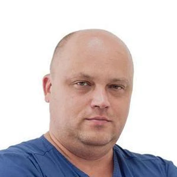 Исаков Владислав Олегович — Офтальмолог-хирург, Офтальмолог (окулист), Воскресенск
