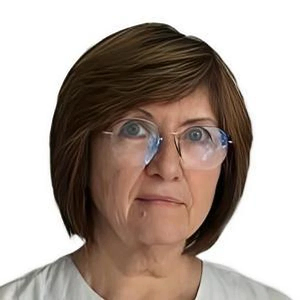 Бердюгина Елена Михайловна — Терапевт, Новосибирск