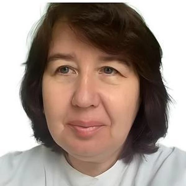 Чиканова Наталья Анатольевна — Кардиолог, Гомеопат, Детский гомеопат, Новосибирск