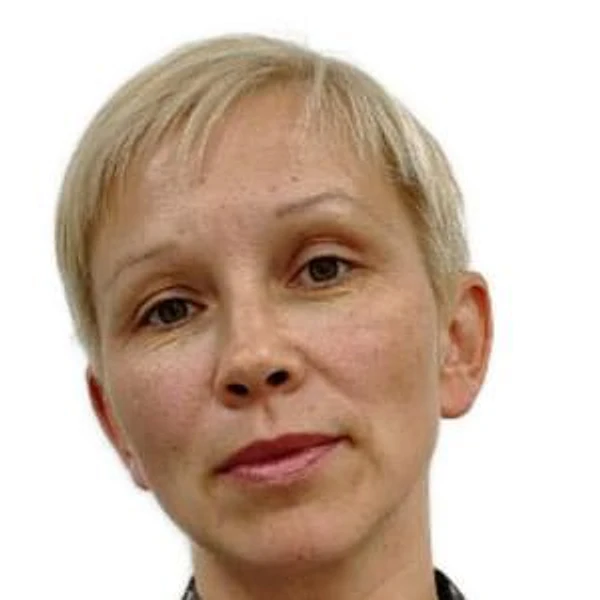 Маслова Кира Михайловна — Психиатр, Новосибирск