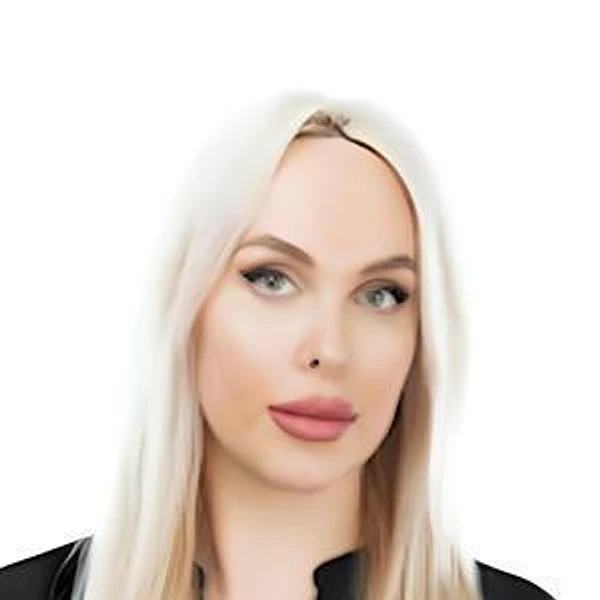Вострикова Лариса Сергеевна — Психиатр, Новосибирск