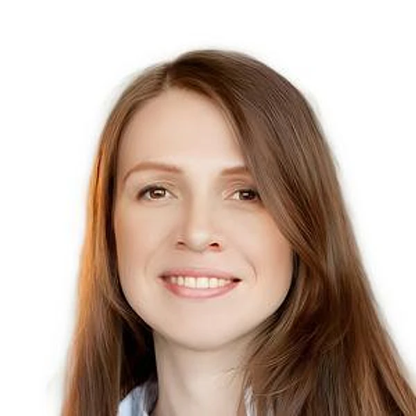 Симанович Елена Викторовна — Терапевт, Функциональный диагност, Кемерово