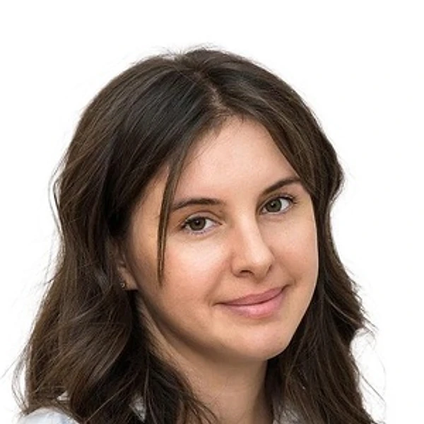 Лепихова Дарья Юрьевна — Психиатр, Психотерапевт, Новосибирск