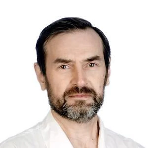 Загубный Алексей Николаевич — Массажист, Воскресенск
