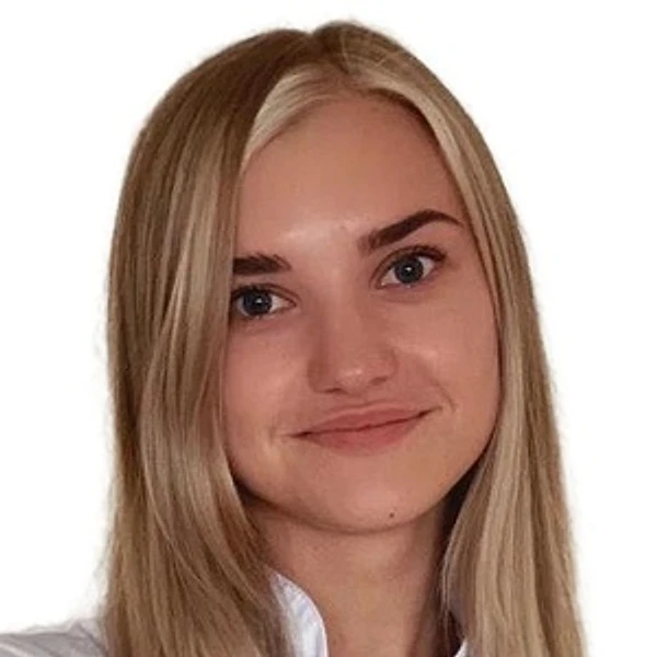 Вавилкина Елизавета Дмитриевна — Стоматолог, Воскресенск