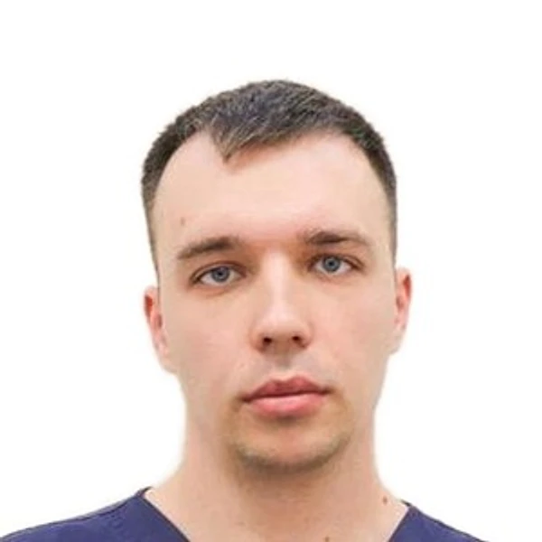 Землянов Илья Павлович — Анестезиолог-реаниматолог, Краснодар