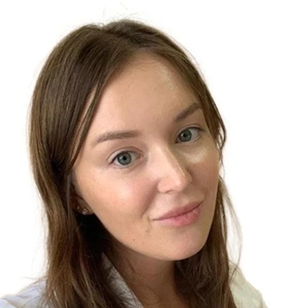 Анисимова Юлия Олеговна — Психиатр, Психотерапевт, Новосибирск