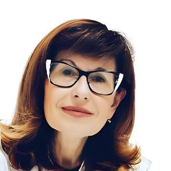 Кузнецова Лариса Вильевна — Педиатр, Ейск