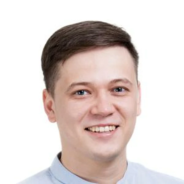 Зарипов Марсель Минасхатович — Психиатр, Гериатр (геронтолог), Новосибирск