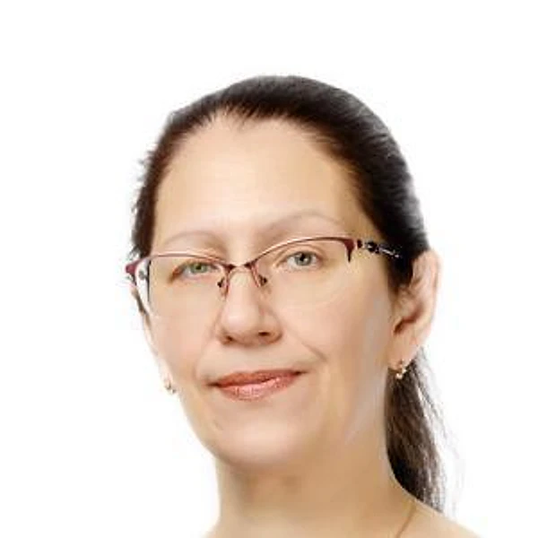 Балашова Ирина Владимировна — Психиатр, Новосибирск