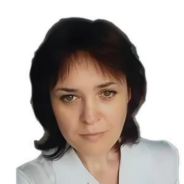 Красовская Елена Константиновна — Психотерапевт, Детский психотерапевт, Новосибирск