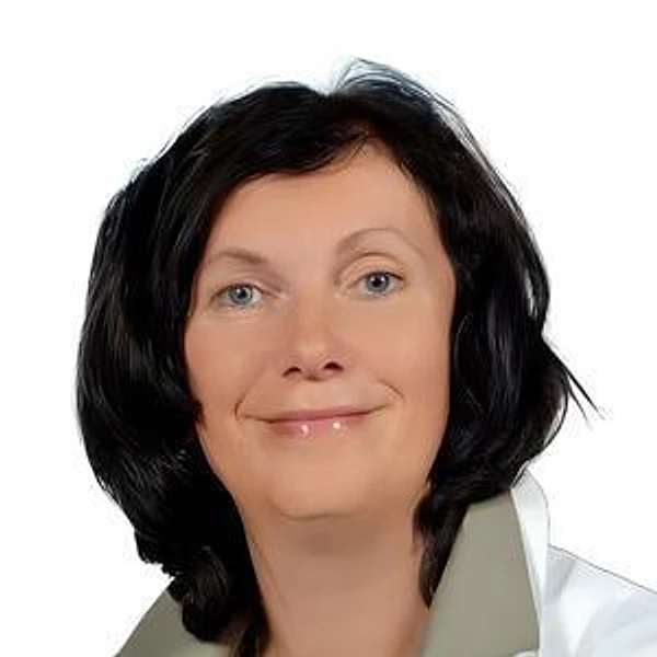 Быкова Инна Валентиновна — Психиатр, Новосибирск