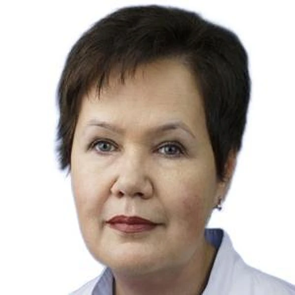 Кадырова Лейля Марсельевна — Диетолог, Краснодар