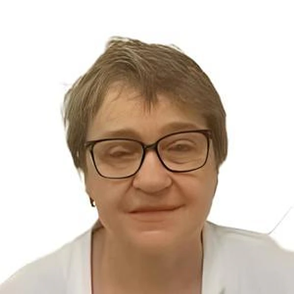 Челяпина Светлана Николаевна — Невролог, Новосибирск