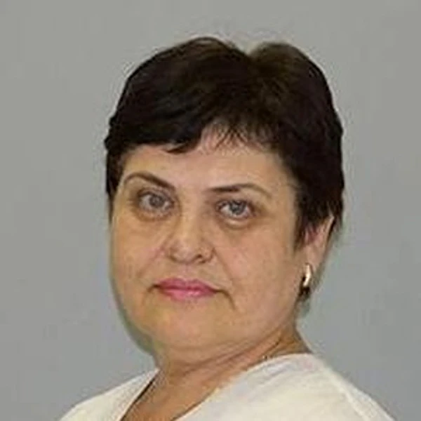 Родионова Наталья Дмитриевна — Стоматолог, Пенза