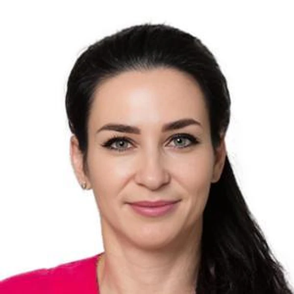 Калмыкова Анна Владимировна — Анестезиолог-реаниматолог, Врач УЗИ, Краснодар
