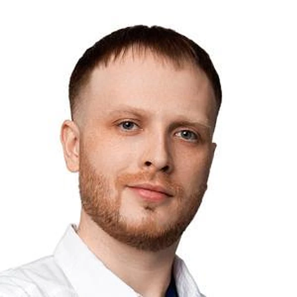 Мазаев Николай Павлович — Анестезиолог-реаниматолог, Нижний Новгород