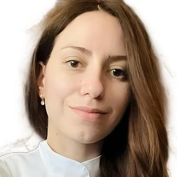Саакова Ирина Арамовна — Дерматолог, Детский дерматолог, unknown