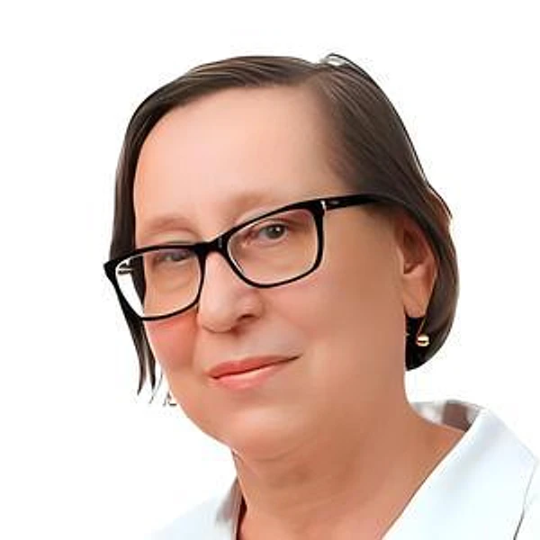 Сапункова Наталия Юрьевна — Гастроэнтеролог, Детский гастроэнтеролог, Уфа