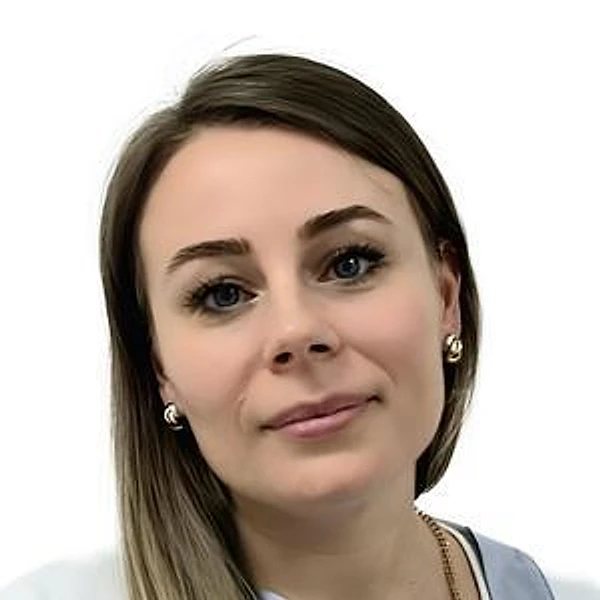 Пенькова Екатерина Вячеславовна — Педиатр, Детский врач УЗИ, Детский кардиолог, Функциональный диагност, unknown
