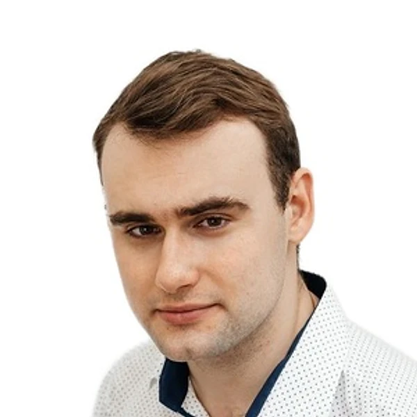 Огарев Данила Алексеевич — Стоматолог-хирург, Стоматолог-имплантолог, Воскресенск