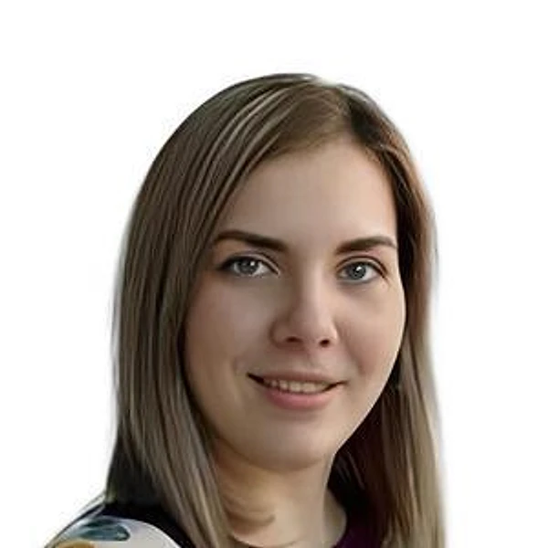 Богданова Мария Александровна — Педиатр, Детский аллерголог, Детский иммунолог, unknown