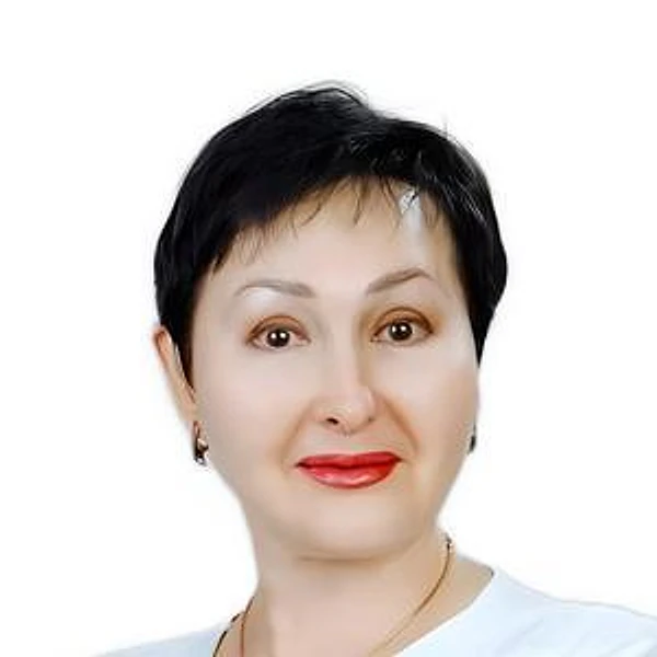 Шипких Светлана Анатольевна — Косметолог-эстетист, Москва
