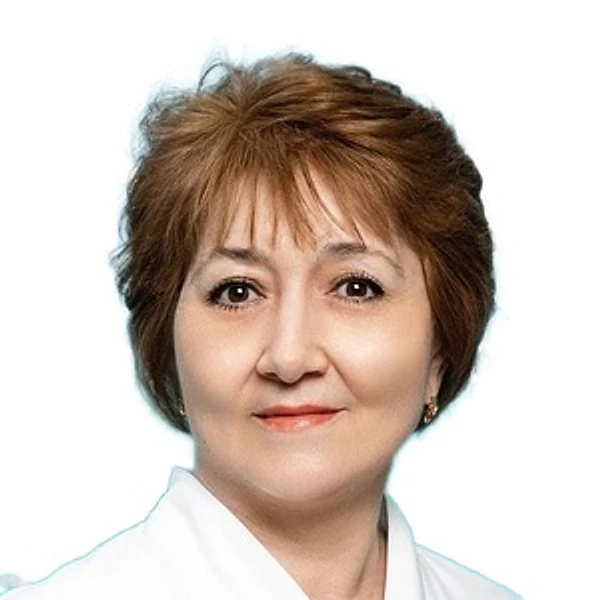Аюпова Гузель Ахтямовна — Гастроэнтеролог, Детский гастроэнтеролог, Уфа