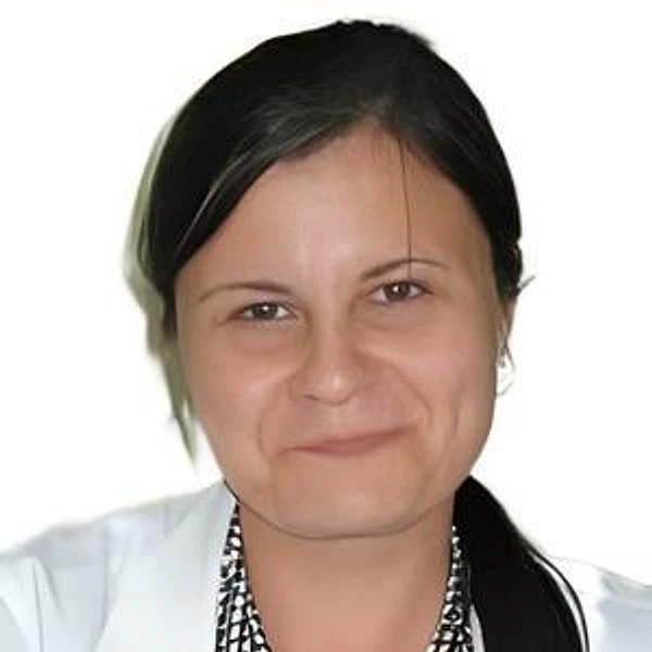 Назарова Екатерина Викторовна — Детский гастроэнтеролог, Уфа