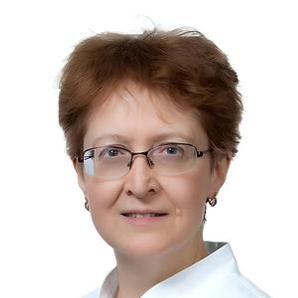 Якупова Светлана Радиковна — Гематолог, Уфа
