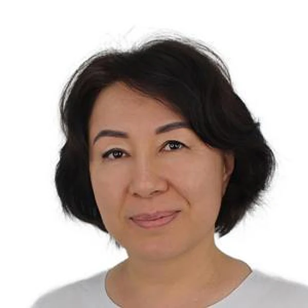 Уразаева Фирдаус Асгатовна — Гинеколог, Уфа