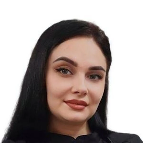 Сорокина Александра Александровна — Врач скорой помощи, Краснодар