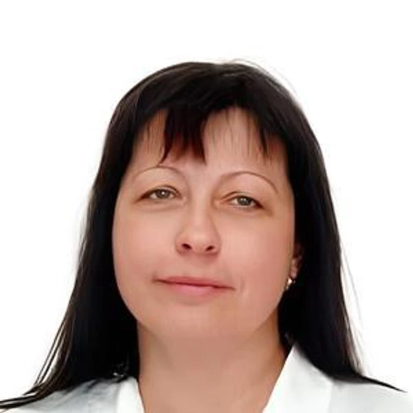 Башина Ольга Юрьевна — Детский врач УЗИ, Долгопрудный