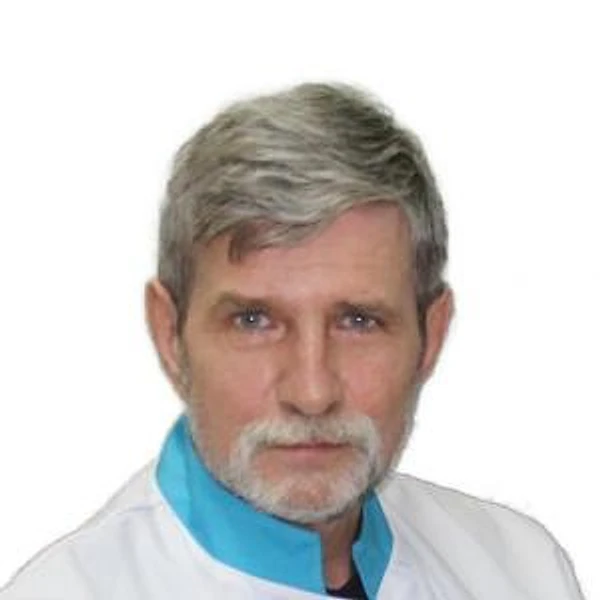 Аносов Игорь Евгеньевич — Психиатр, Нарколог, Санкт-Петербург