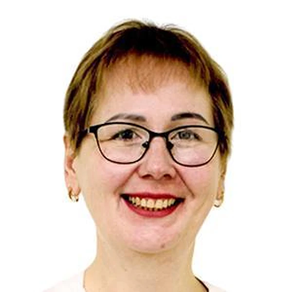 Демидова Наталья Витальевна — Кардиолог, Санкт-Петербург