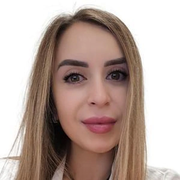 Мазуренко Екатерина Александровна — Сосудистый хирург (ангиохирург), Флеболог, Саратов