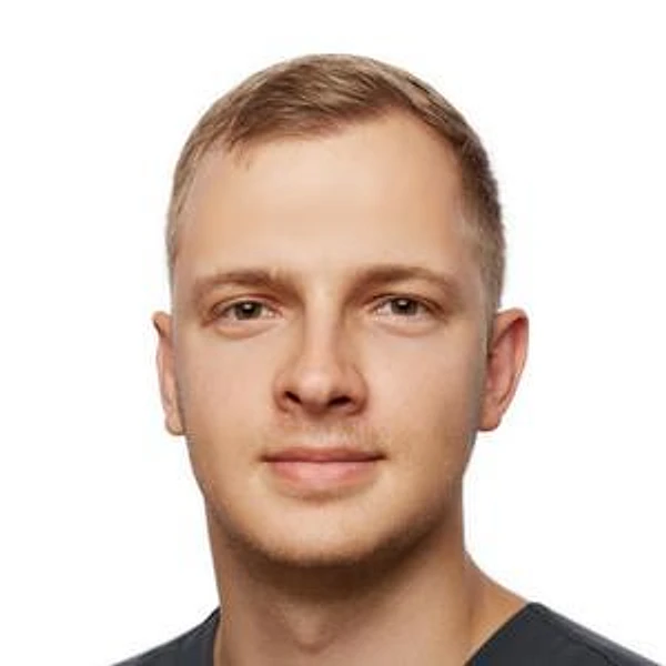 Лашевич Кирилл Андреевич — Малоинвазивный хирург, Сосудистый хирург (ангиохирург), Краснодар