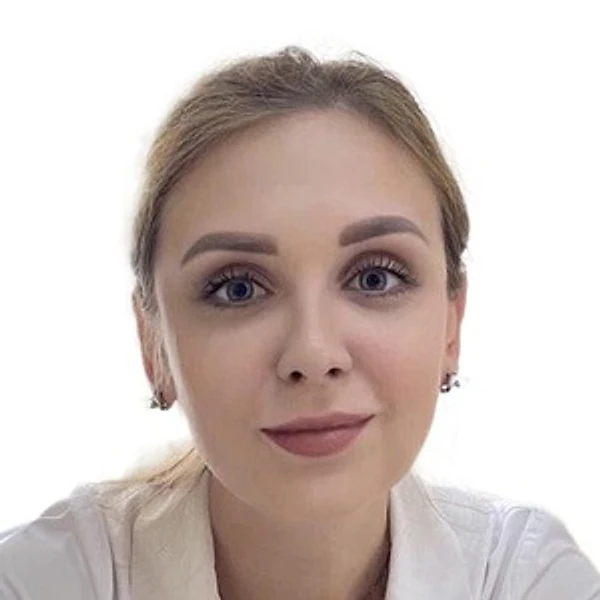 Лашевич Полина Дмитриевна — Генетик, Детский генетик, Краснодар