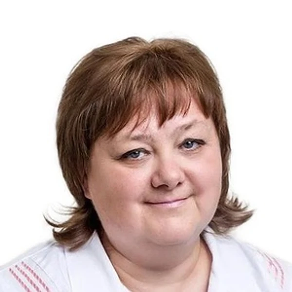 Жгулева Алла Викторовна — Венеролог, Детский дерматолог, Уфа