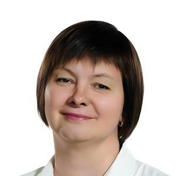 Демарчук Елена Леонидовна — Врач ЛФК, Реабилитолог, Спортивный врач, Физиотерапевт, Новосибирск