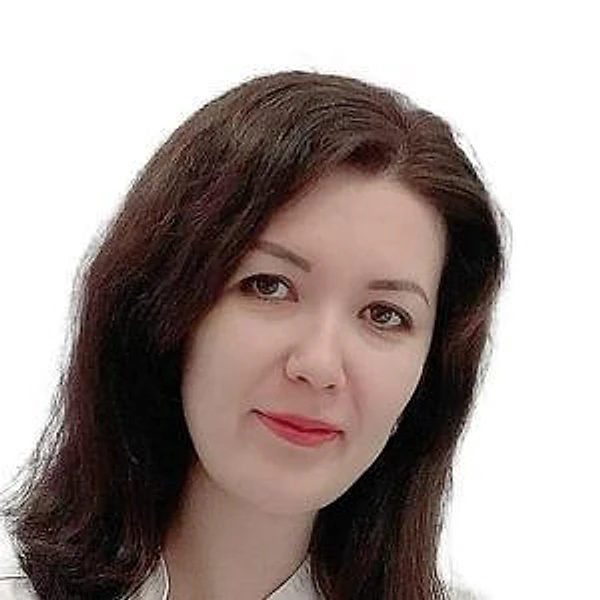 Акименко Татьяна Игоревна — Анестезиолог-реаниматолог, Нефролог, Санкт-Петербург