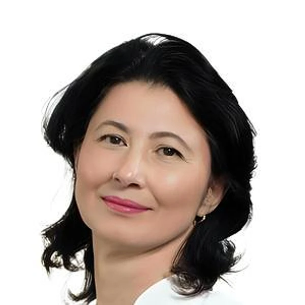 Дробышева Татьяна Александровна — Гинеколог, Акушер, Новосибирск
