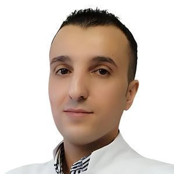 Шахатрех Гейс Хасан Ахмад — Дерматолог, Дерматовенеролог, Детский дерматолог, Владимир