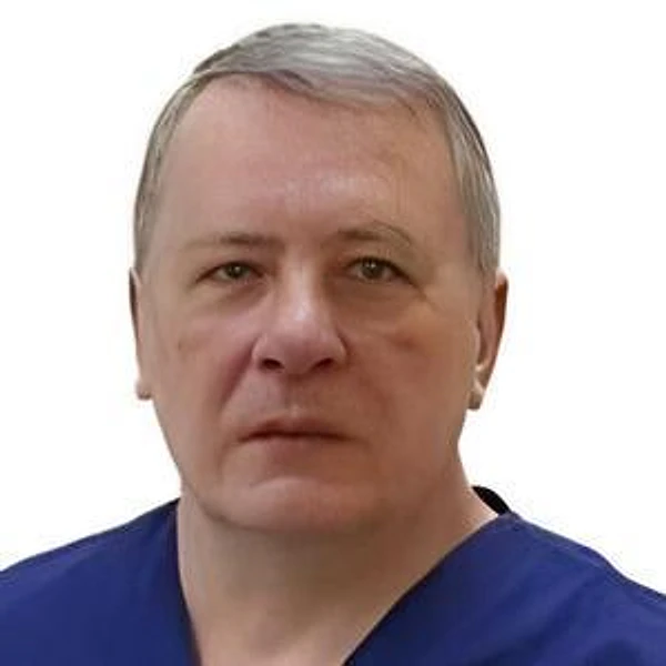 Лузгарев Сергей Александрович — Стоматолог-ортопед, Стоматолог, Стоматолог-имплантолог, Стоматолог-хирург, Долгопрудный