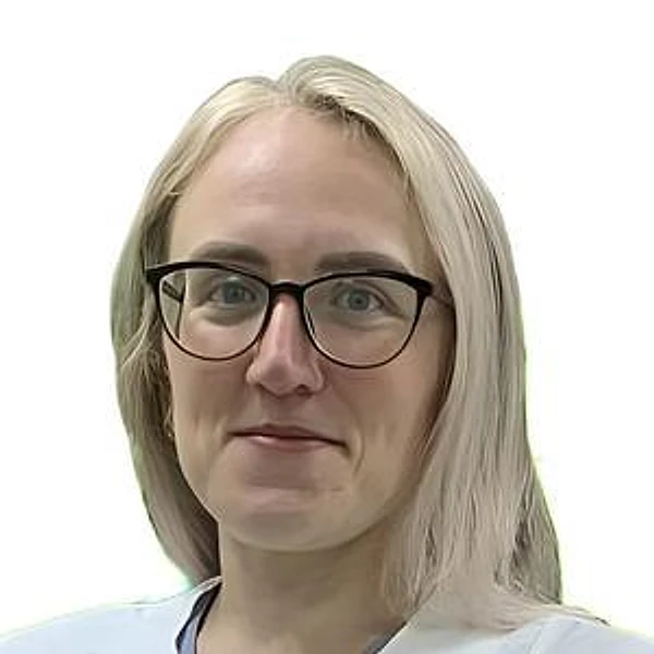 Новохатняя Елена Анатольевна — Детский ЛОР, ЛОР, Новосибирск