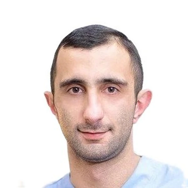 Месропян Михаил Самвелович — Стоматолог, Долгопрудный