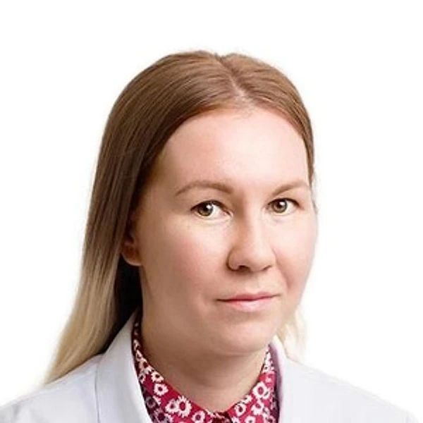 Бикбулатова Регина Альбертовна — Ревматолог, Детский кардиолог, Уфа
